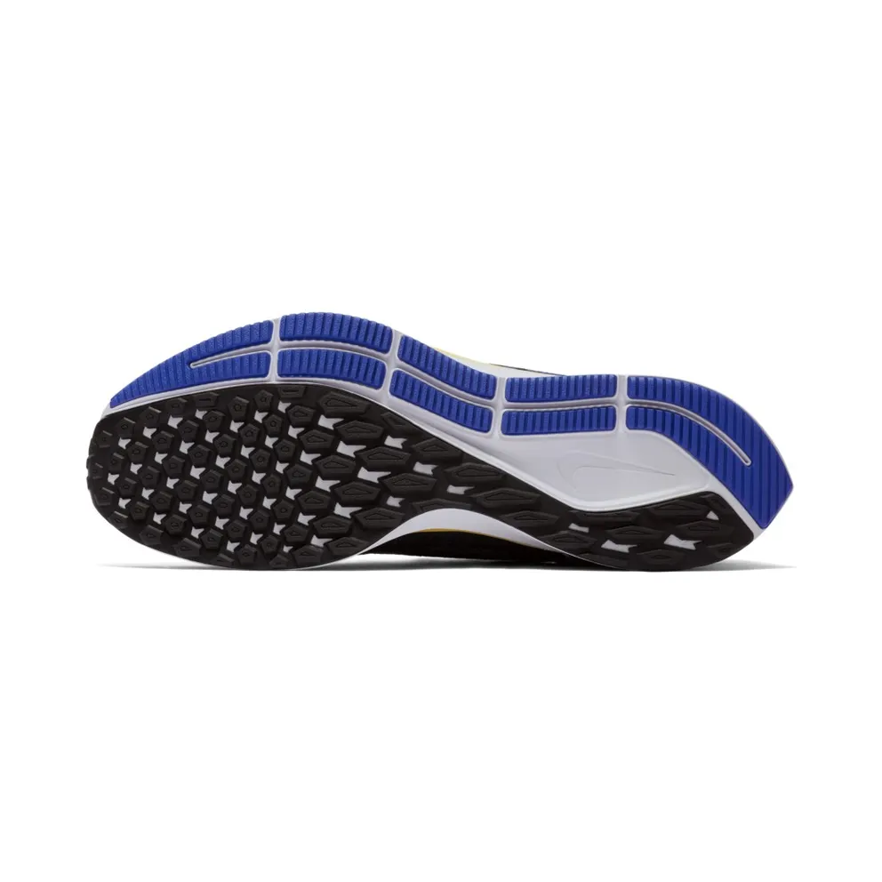 Nike Air Zoom Pegasus 36 Cody Hudson Multi Hyper Royal/Chrome Yellow (CI1723-400)