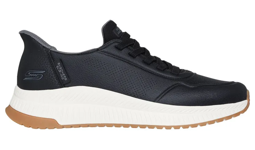 Skechers Slip-ins 118424_BLK