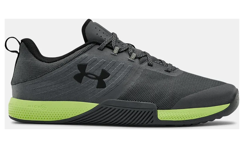 Under Armour TriBase™ Thrive Gray (3021293-106)
