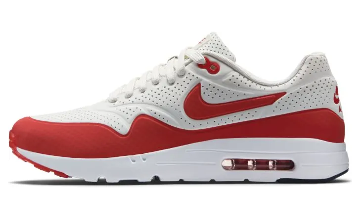 Nike Air Max 1 Ultra Moire Challenge Red