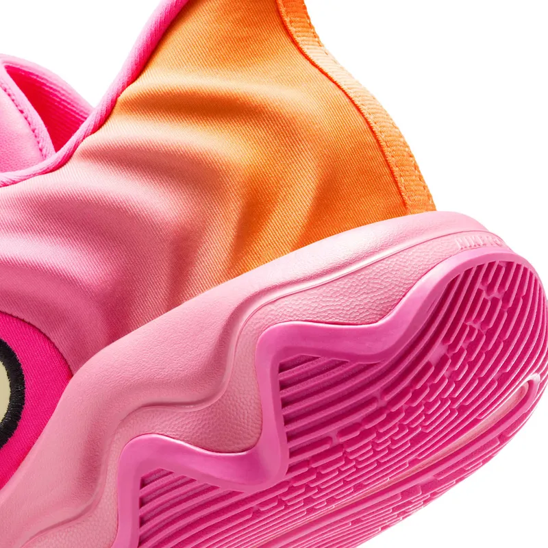 Nike Giannis Immortality 4 Hyper Pink Total Orange Citron Tint (FQ3680-601)