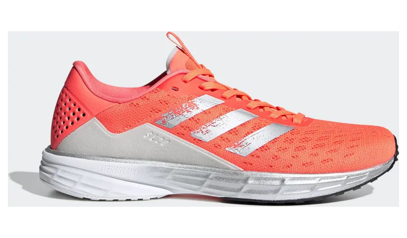 adidas SL20 Signal Coral Metallic (W) (EG2046)