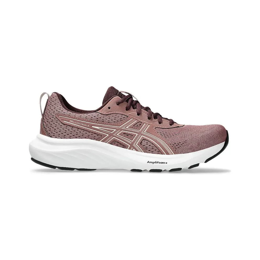ASICS Gel-Contend 9 Rubble Red Fawn (1012B681-600)