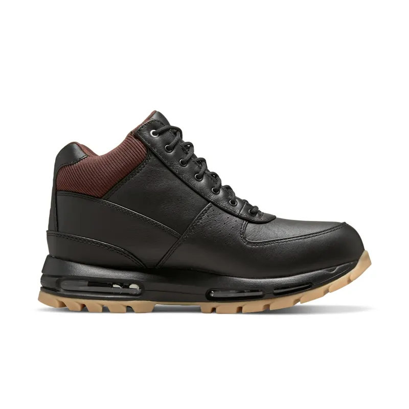 Nike Air Max Goadome SE Black Light Chocolate (DC8868-001)