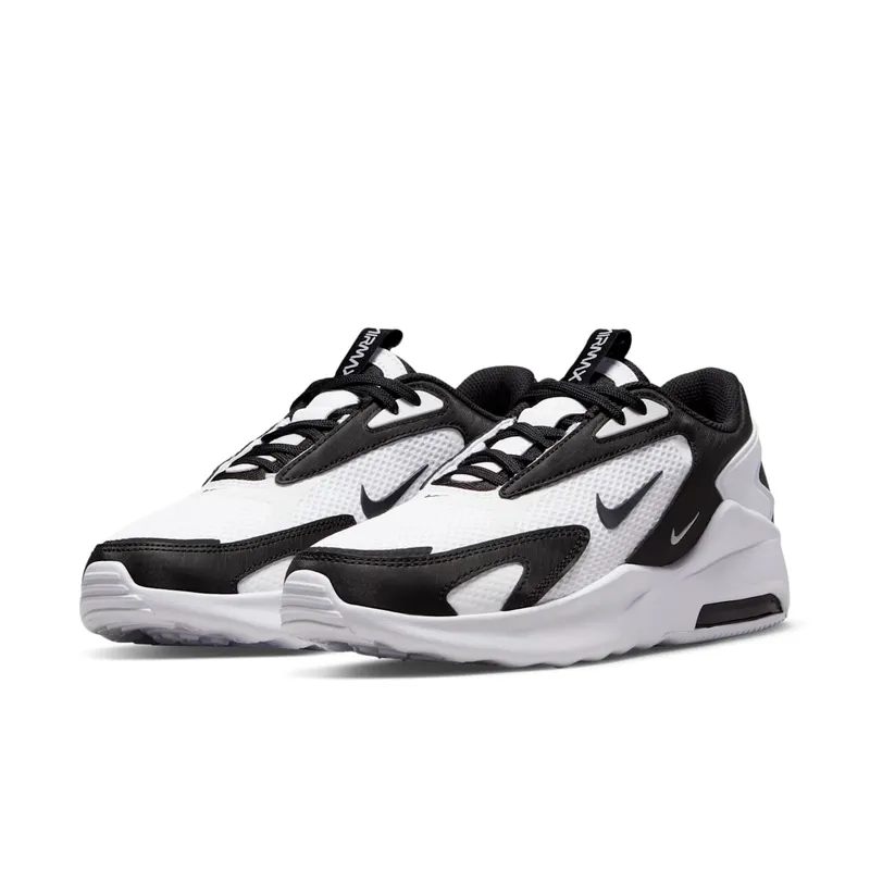 Nike Air Max Bolt White Black (CU4152-101)