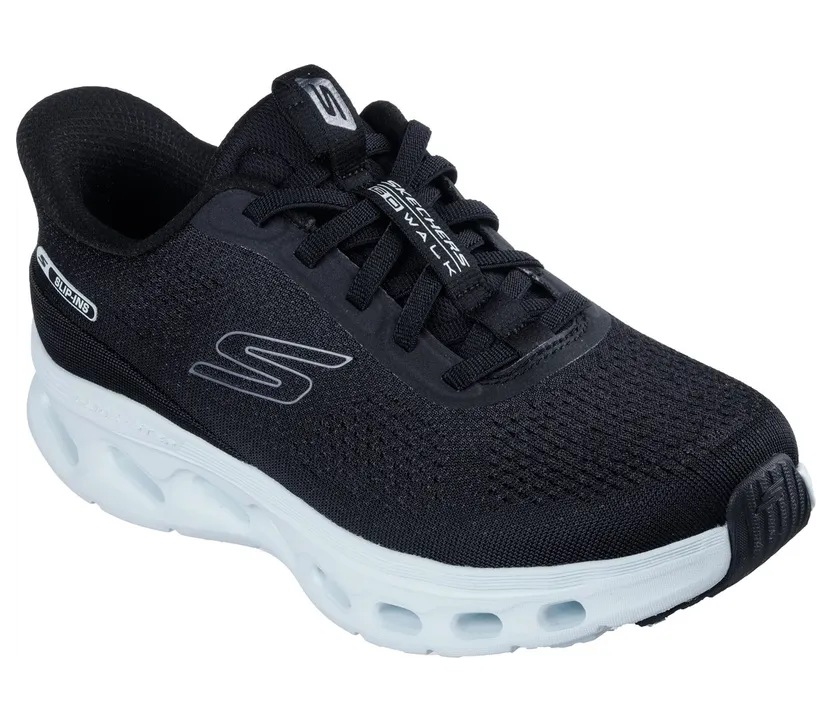 skechers-glide-step 125124_BKLB