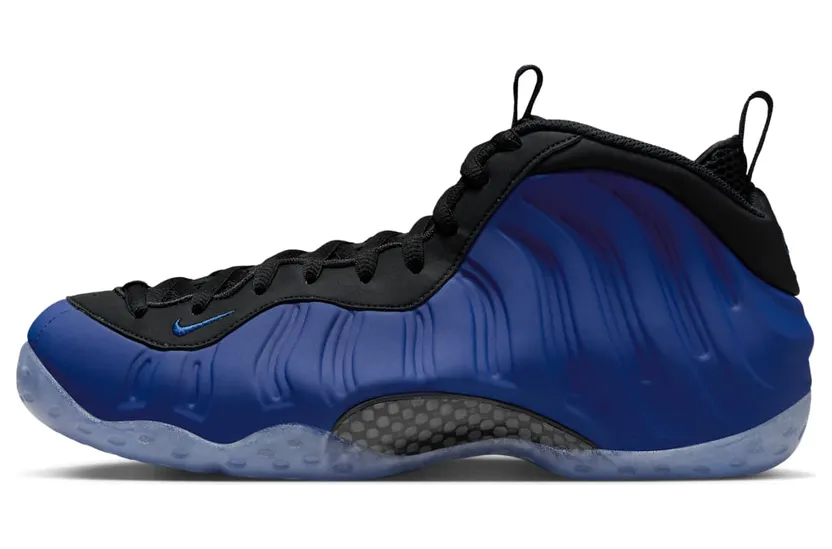 Nike Air Foamposite One “Deep Royal” (HJ5195-400)
