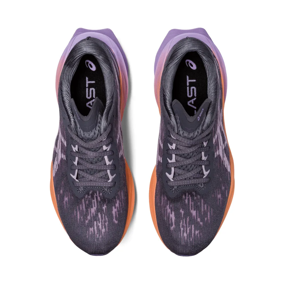 Asics NOVABLAST 3 Metropolis/Dusk Violet (1012B288.020)