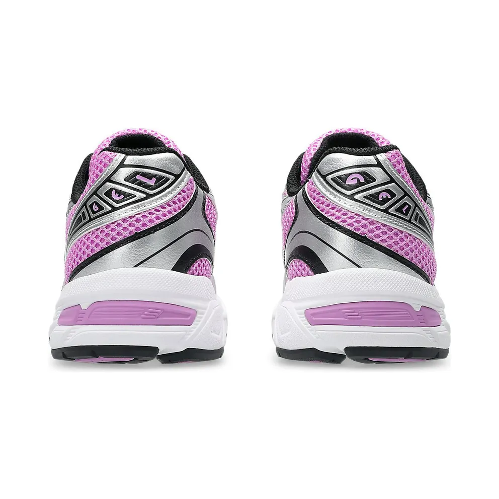 ASICS GEL-1130 GS “Lavender Glow / Pure Silver” (1204A169-700)