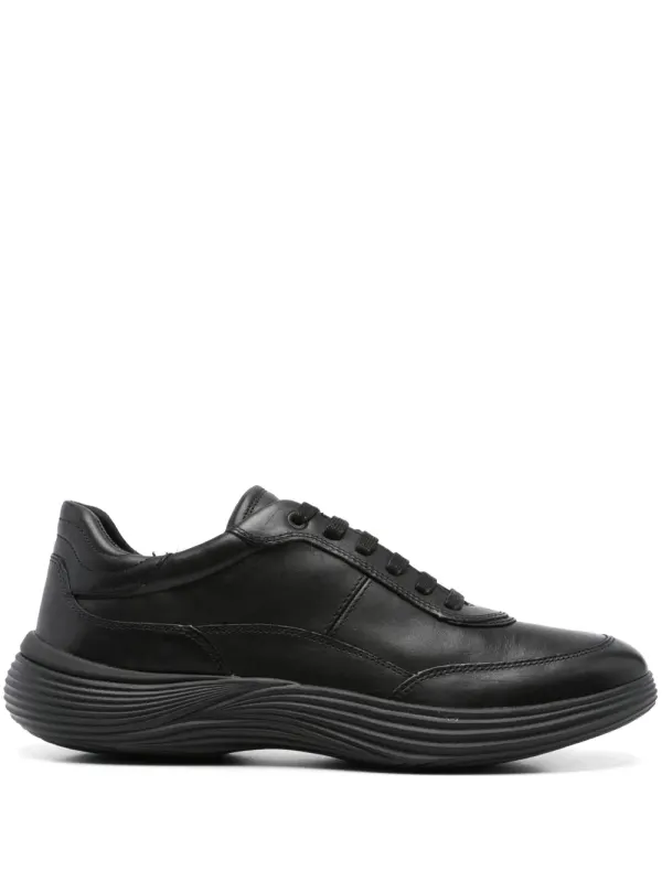 Geox Fluctis – Black-C9999 (U35C2A00043)