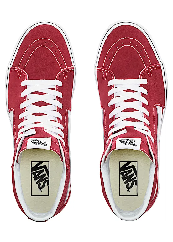 vans-sk8-hi VN0A38GEVG4