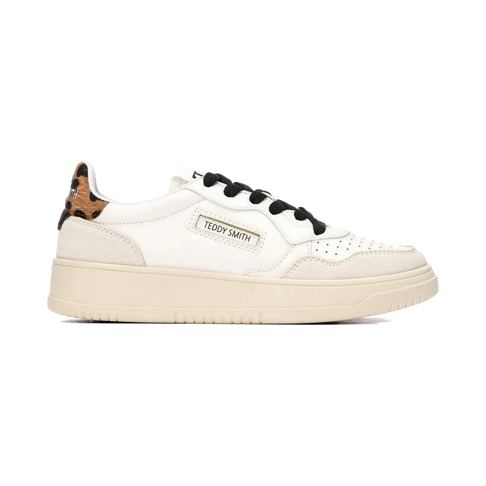 Teddy Smith sneaker Leopard (12054009-Leopard)