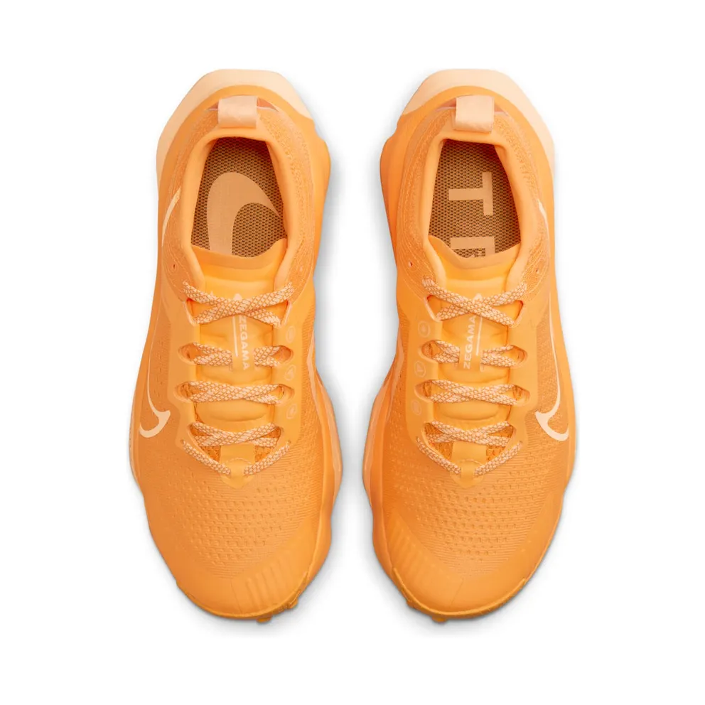 Nike ZoomX Zegama Trail Sundial Melon (DH0625-701)