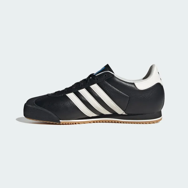 Adidas Kick Core Black / Core White / Gum (IG8951)