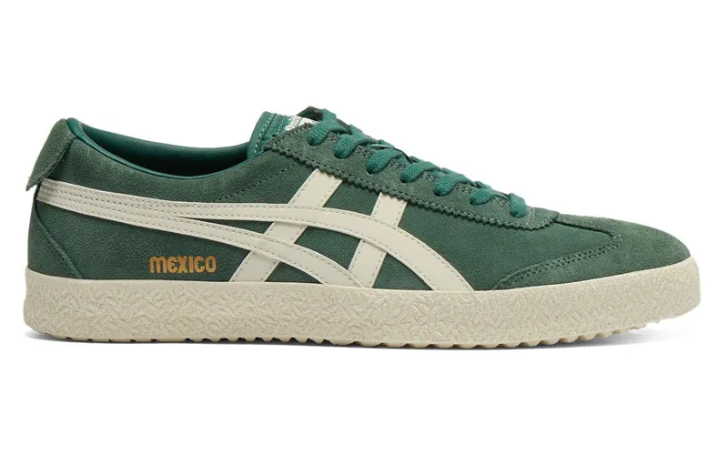 Onitsuka Tiger Mexico 66 Delegation Pine Green Cream (1183C344-300)
