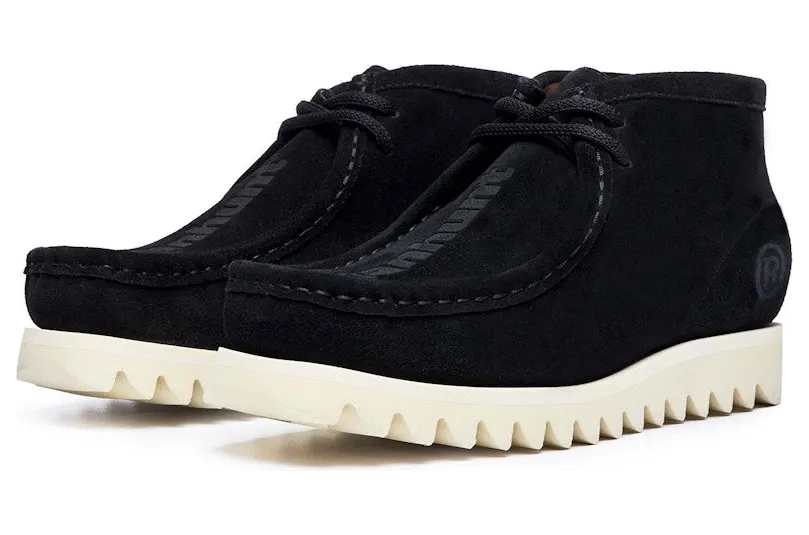 A Bathing Ape Bape Manhunt Black (2022) (1I20-191-012)