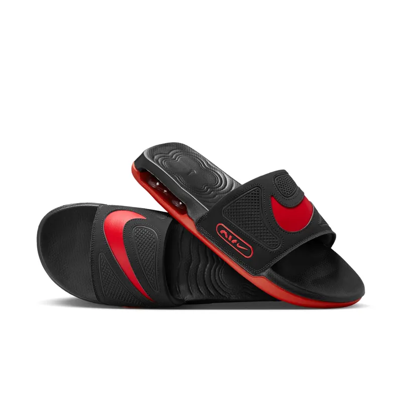 Nike Air Max Cirro Slide “University Red” (DC1460-002)