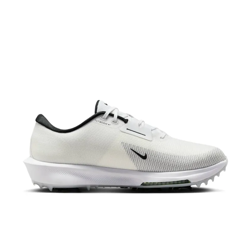 Nike Air Zoom Infinity Tour 2 “White Vapor Green Pure Platinum Black” (FD0218-100)