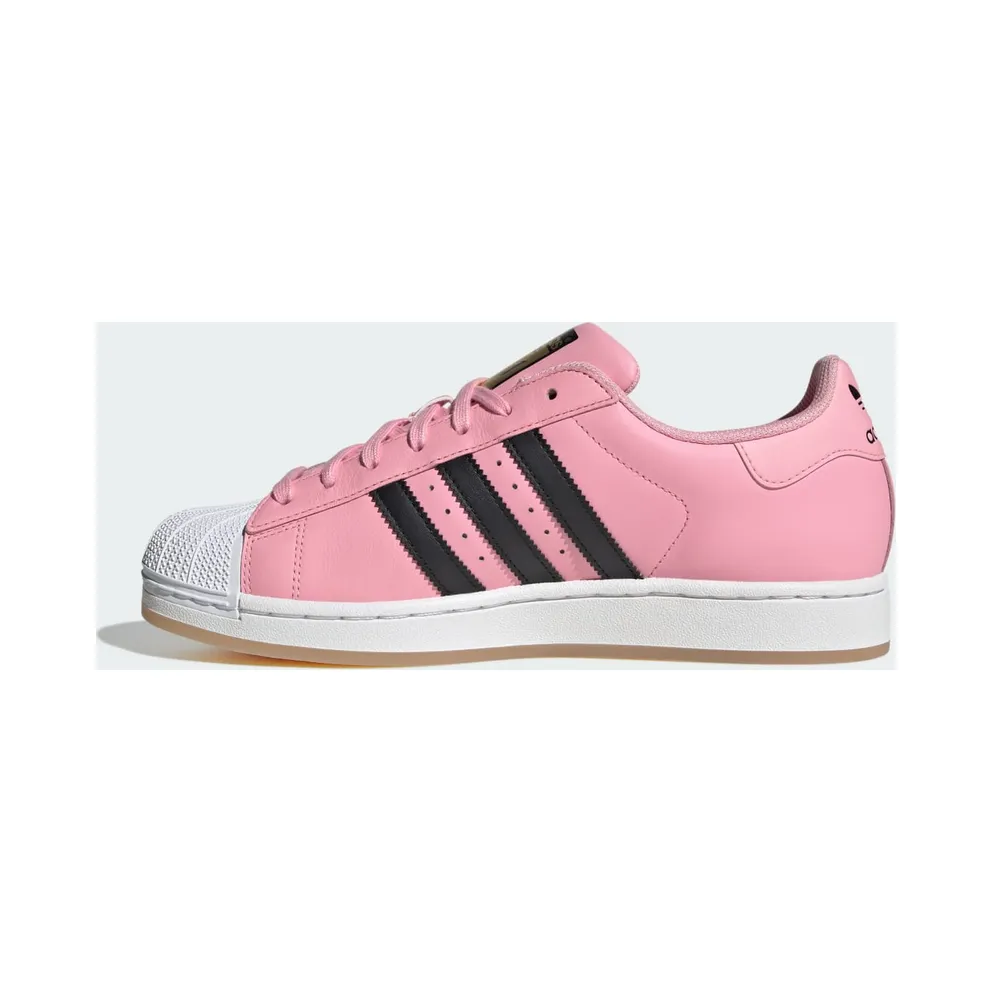 Adidas Superstar “Lionel Messi – Inter Miami CF” (JR1520)