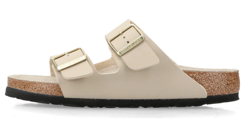 Birkenstock Arizona Beige