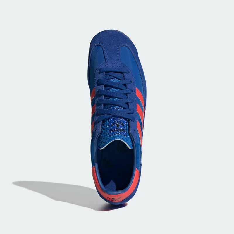 adidas SL72 Blue Bright Red (IG4648)