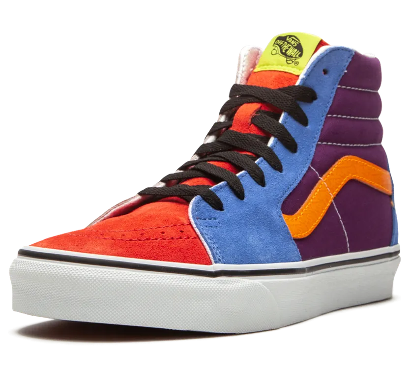 vans-sk8-hi VN0A4BV616V