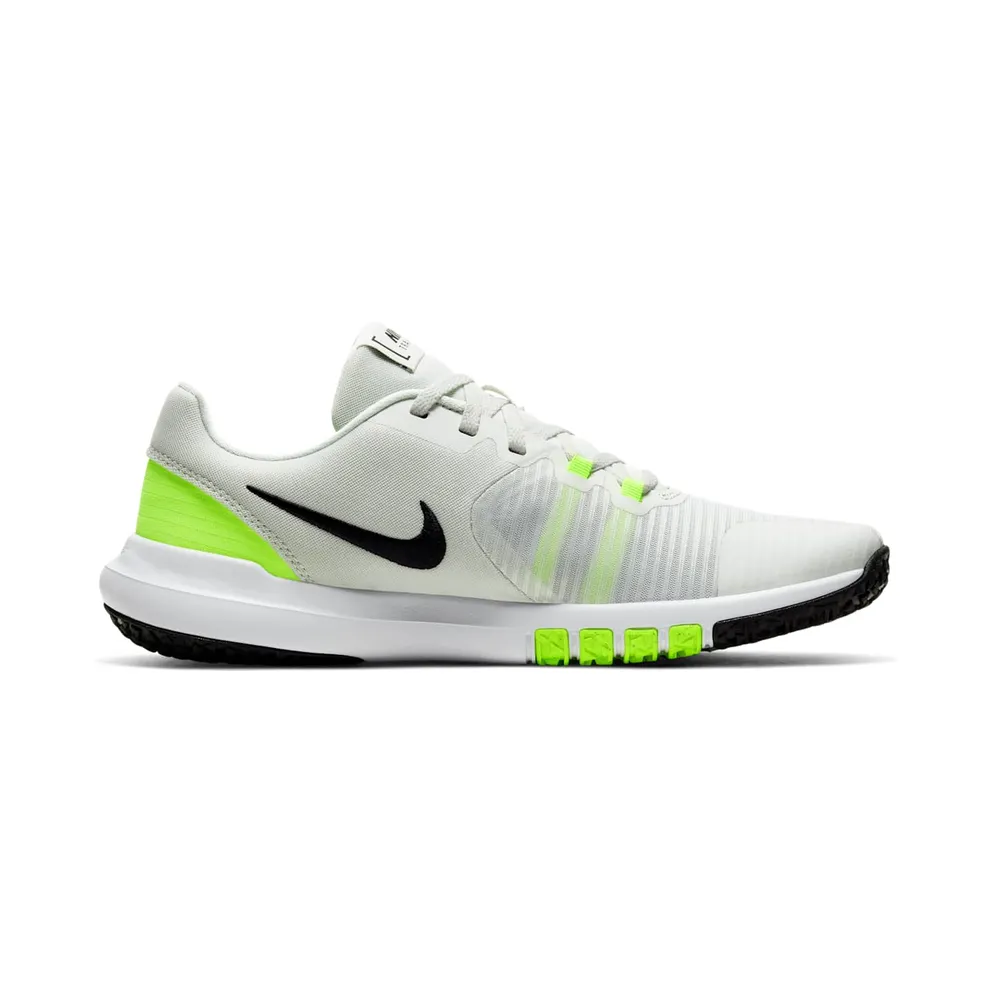 Nike Flex Control 4 Spruce Aura Spruce Aura/Volt/White (CD0197-006)