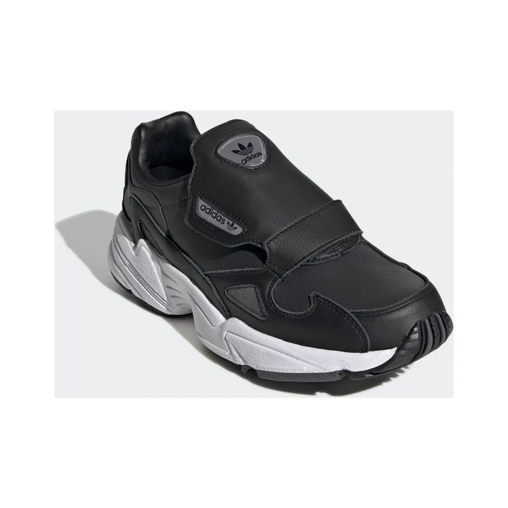 adidas Falcon RX Core Black / Carbon / Grey Six (EE5111)