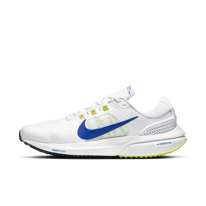Nike Air Zoom Vomero 15 White Racer Blue (CU1855-102)