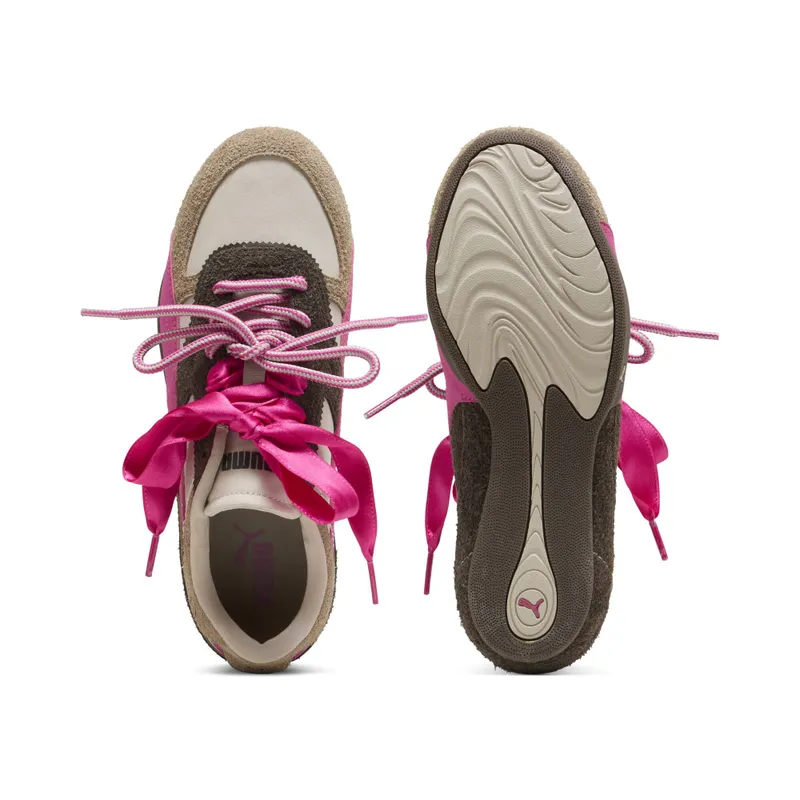 Puma Bella Mina “Pink Opal / Gum” (407667_03)