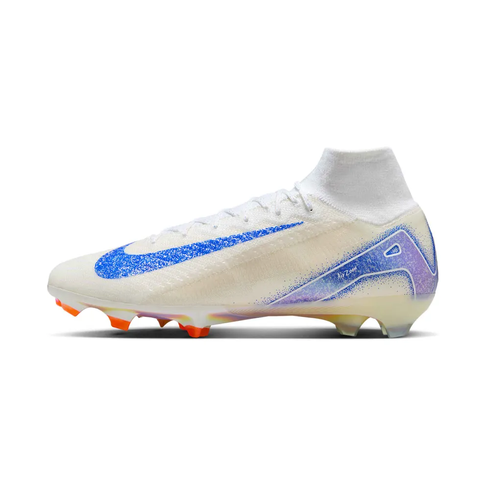 Nike Mercurial Superfly 10 Elite FG Blueprint Pack (HJ9293-100)