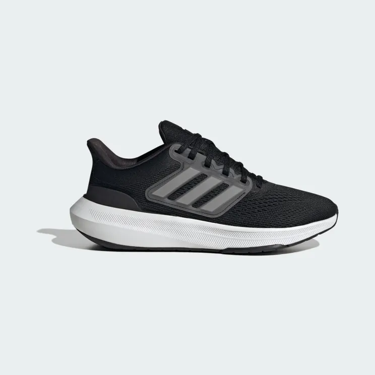 adidas Ultrabounce Core Black / Cloud White / Core Black (HP5787)