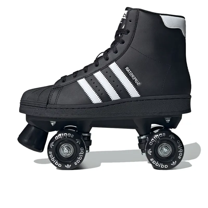 adidas Superstar 82 Skate (black / white) – JI3535