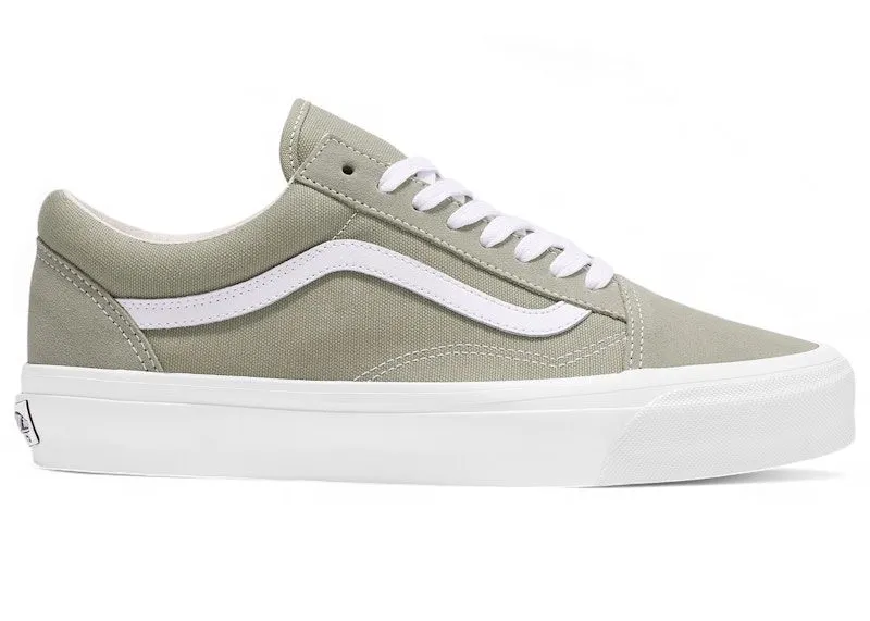 Vans Premium Old Skool Eucalyptus Beige (VN000D56YKD)