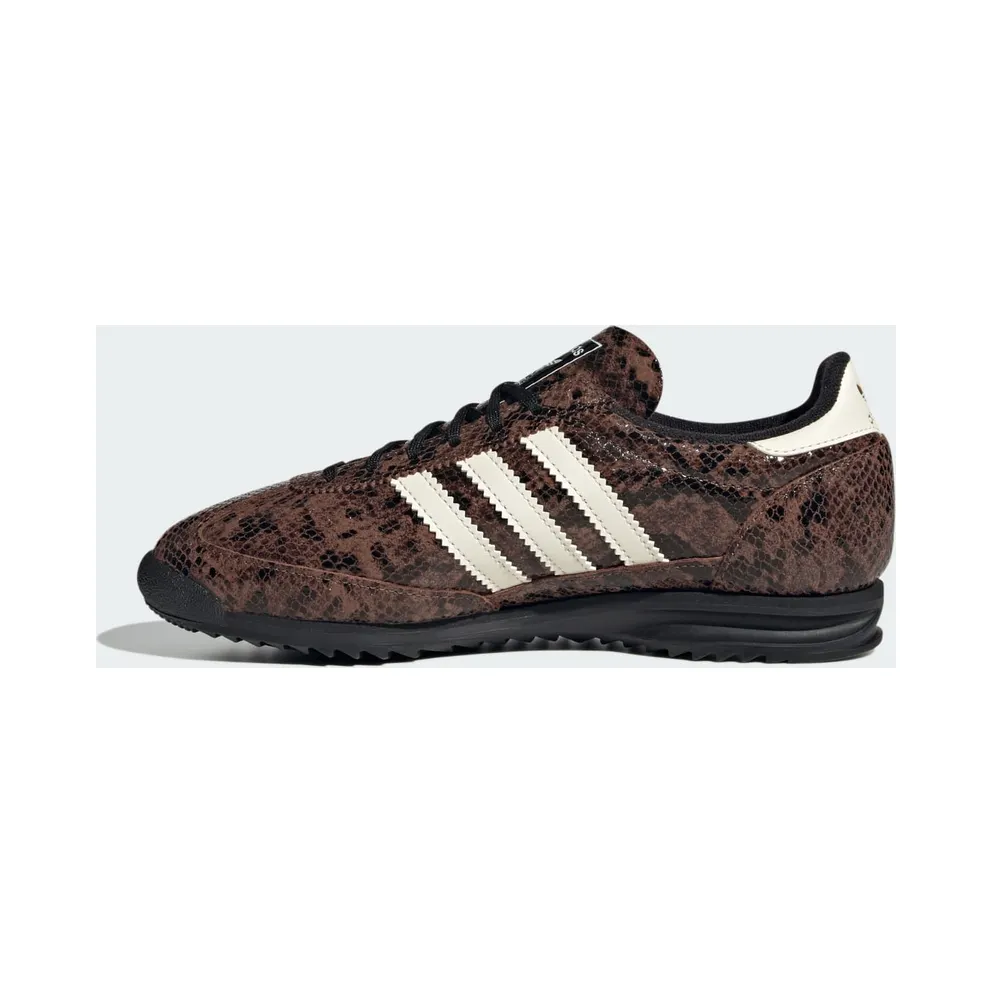 adidas SL 72 OG Snakeskin Preloved Brown (JS3981)