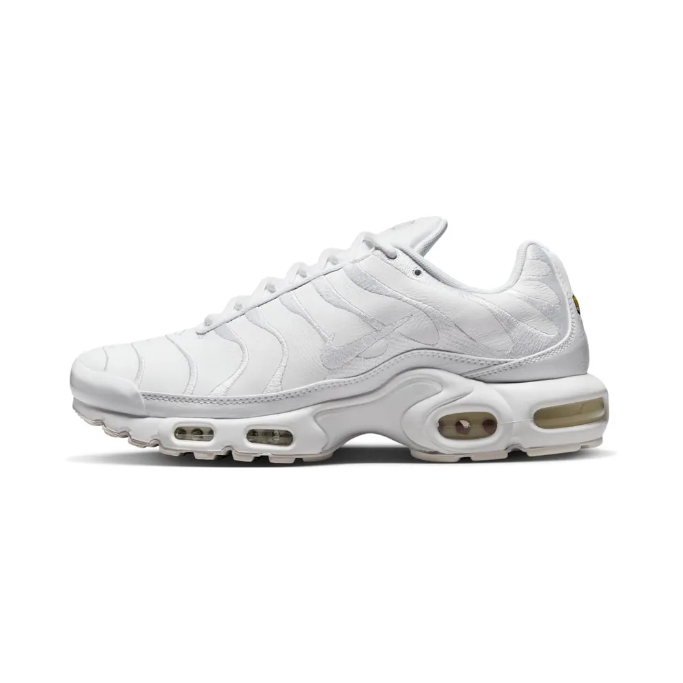 Nike Air Max Plus Weiß (AJ2029-100)