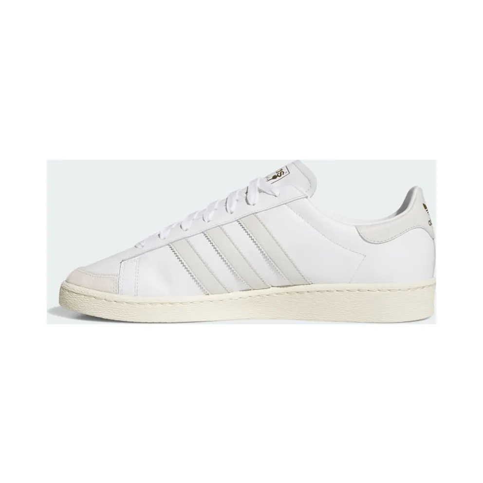 Adidas Jabbar Lo Cloud White / Orbit Grey / Cream White (JI3425)