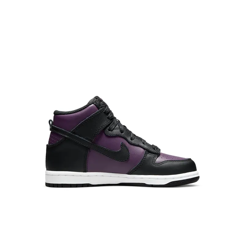 Nike x Fragment Design Dunk High Beijing (PS) (2021) (DJ4285-600)