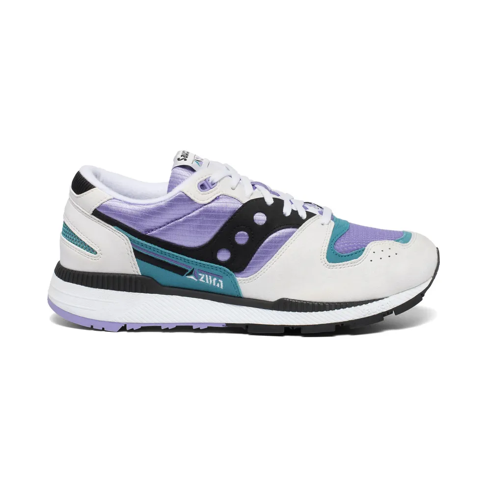 Saucony Azura Purple (S70437-39)