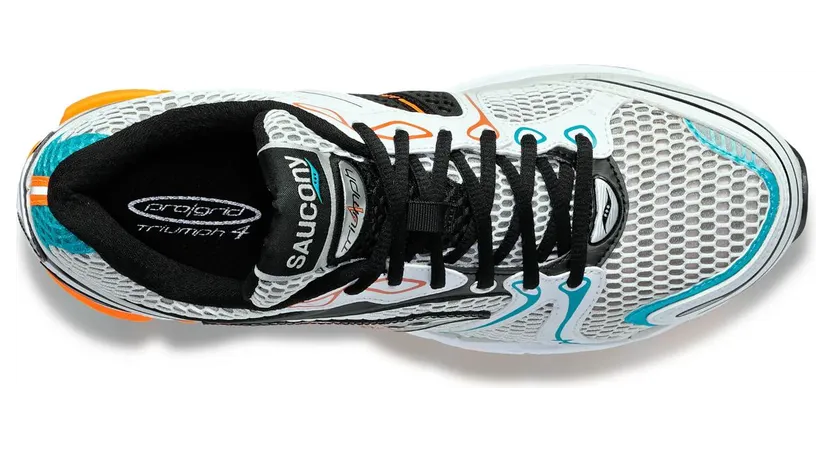 saucony-triumph S70704-4