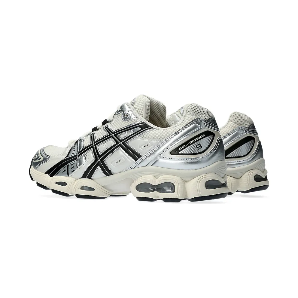 Asics Gel-nimbus 9 Cream/Black (1201A424.105)
