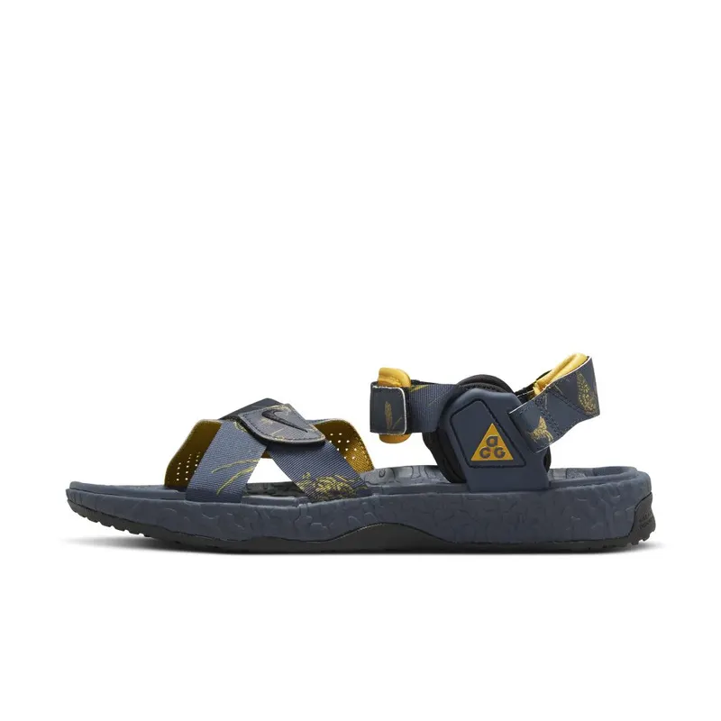 Nike ACG Air Deschutz+ SE Blue (DR1020-400)