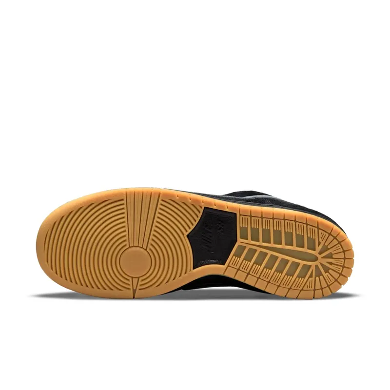 Nike SB Dunk Low Fog (BQ6817-010)