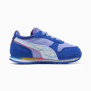 Puma ST Miler Care Bears x Sesame Street Intense Lavender (406913-01)
