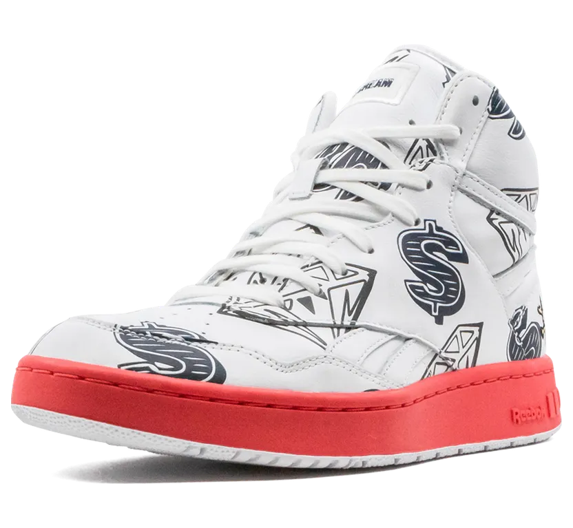 reebok-sneaker FW7501