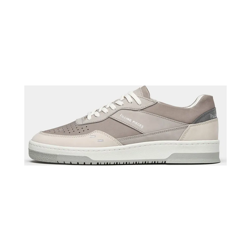Filling Pieces Ace Spin Taupe