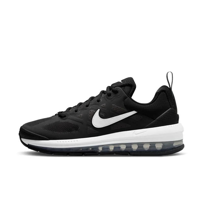 Nike Air Max Genome Black 50% Sustainable Materials (CW1648-003)