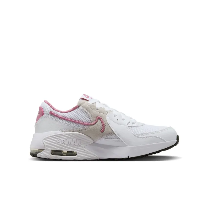 Nike Air Max Excee White Elemental Pink (FB3058-103)