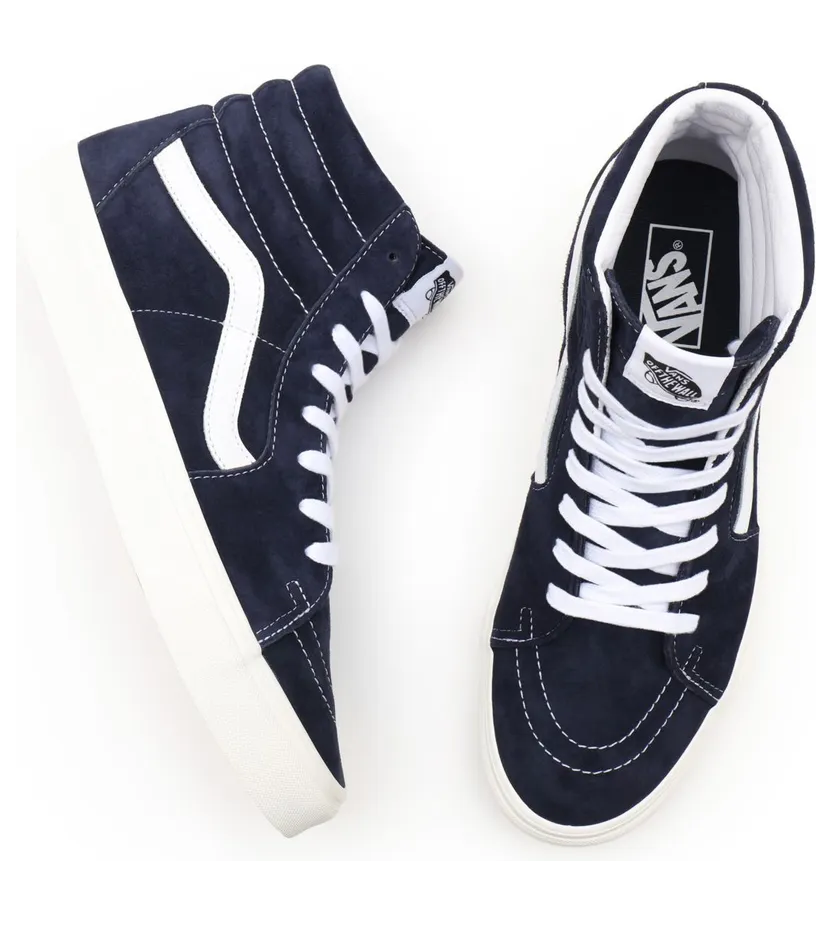 vans-sk8-hi VN0A32QG9G5