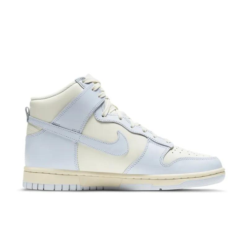 Nike Dunk High Football Grey (DD1869-102)
